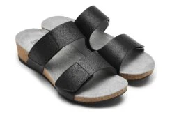 Gabie -Classic Shoe Corner Abeo Gabie Black 111 7