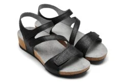 Genevieve -Classic Shoe Corner Abeo Genevieve Black 151 7 d5cb9af0 fbbb 44d7 a353 e0daaf9f9962