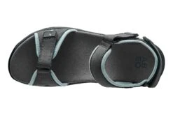 Goleta II -Classic Shoe Corner Abeo Goleta Whisper Blue 2