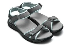 Goleta II -Classic Shoe Corner Abeo Goleta Whisper Blue 7