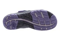 Gusto -Classic Shoe Corner Abeo Gusto Dark Grey 3