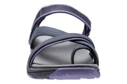 Gusto -Classic Shoe Corner Abeo Gusto Dark Grey 4