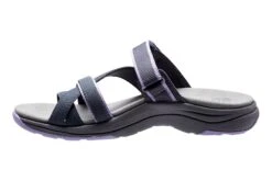 Gusto -Classic Shoe Corner Abeo Gusto Dark Grey 6