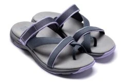 Gusto -Classic Shoe Corner Abeo Gusto Dark Grey 7