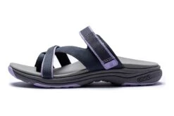 Gusto -Classic Shoe Corner Abeo Gusto Dark Grey 8