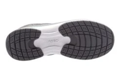 Luna -Classic Shoe Corner Abeo Luna Grey 107