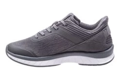 Luna -Classic Shoe Corner Abeo Luna Grey 108