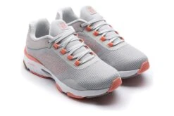 Selah -Classic Shoe Corner Abeo Selah Grey 127