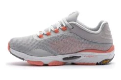 Selah -Classic Shoe Corner Abeo Selah Grey 128