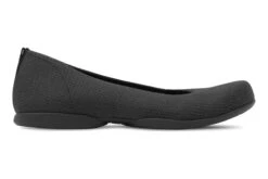 Tilly Metatarsal -Classic Shoe Corner Abeo Tilly Knit Black 3 1491ebb1 a7bd 4181 82ef d6b747fa7afd