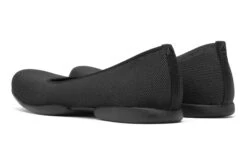 Tilly Metatarsal -Classic Shoe Corner Abeo Tilly Knit Black 4 397c908e dc0b 4ec3 b850 f8bf1910669f