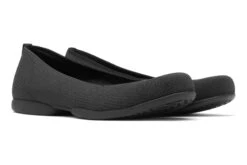 Tilly Metatarsal -Classic Shoe Corner Abeo Tilly Knit Black 5 c49d6524 1e95 4b4f 8f98 a526ac88aebc