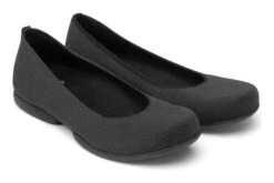 Tilly Metatarsal -Classic Shoe Corner Abeo Tilly Knit Black 8 e49c673e 233f 4971 8f54 93cabcd00aea