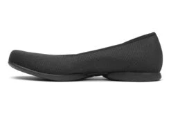 Tilly Metatarsal -Classic Shoe Corner Abeo Tilly Knit black 2 cdb6218d d473 49c1 84fd 5d7c9e614a94