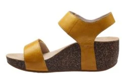 Una II -Classic Shoe Corner Abeo Una II Sunflower 299 6