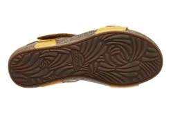 Una II -Classic Shoe Corner Abeo Una II Sunflower 301 3