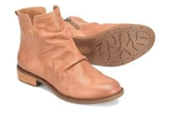 Sofft Beckie -Classic Shoe Corner Beckie Luggage SF0070706 Pair 2000