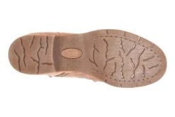 Sofft Beckie -Classic Shoe Corner Beckie Luggage SF0070706 Bottom 2000