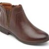 Crosbie Gore Boot