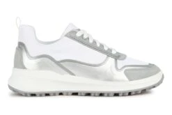 Geox PG1X 11 Geox PG1X -Classic Shoe Corner D35FXB09J11C1303 00