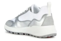 Geox PG1X 9 Geox PG1X -Classic Shoe Corner D35FXB09J11C1303 30