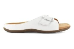 Gavi Ii -Classic Shoe Corner GAVI II White Lateral