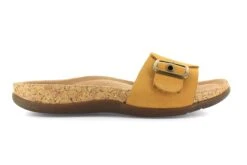 Paros -Classic Shoe Corner PAROS Sunflower Lateral