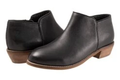 Rocklin -Classic Shoe Corner S1457 001 pair