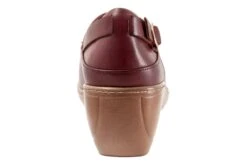 Minna -Classic Shoe Corner S2253 641 back