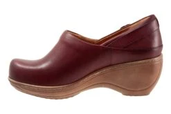 Minna -Classic Shoe Corner S2253 641 inside