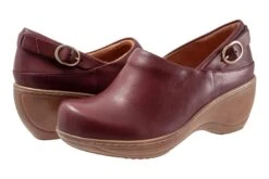 Minna -Classic Shoe Corner S2253 641 pair
