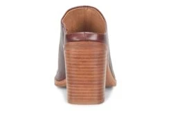 Sofft Safire -Classic Shoe Corner SF0085202 Heel