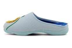 Sunflastic -Classic Shoe Corner SUNFLASTIC LBLU 2