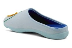 Sunflastic -Classic Shoe Corner SUNFLASTIC LBLU 7