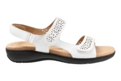 Romi -Classic Shoe Corner T2118 100 outside