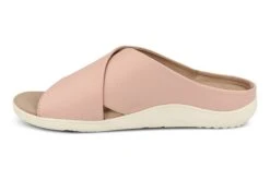 Veltal Leather -Classic Shoe Corner TB7219FT 3 INSIDE