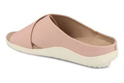 Veltal Leather -Classic Shoe Corner TB7219FT 4 BACKANGLE