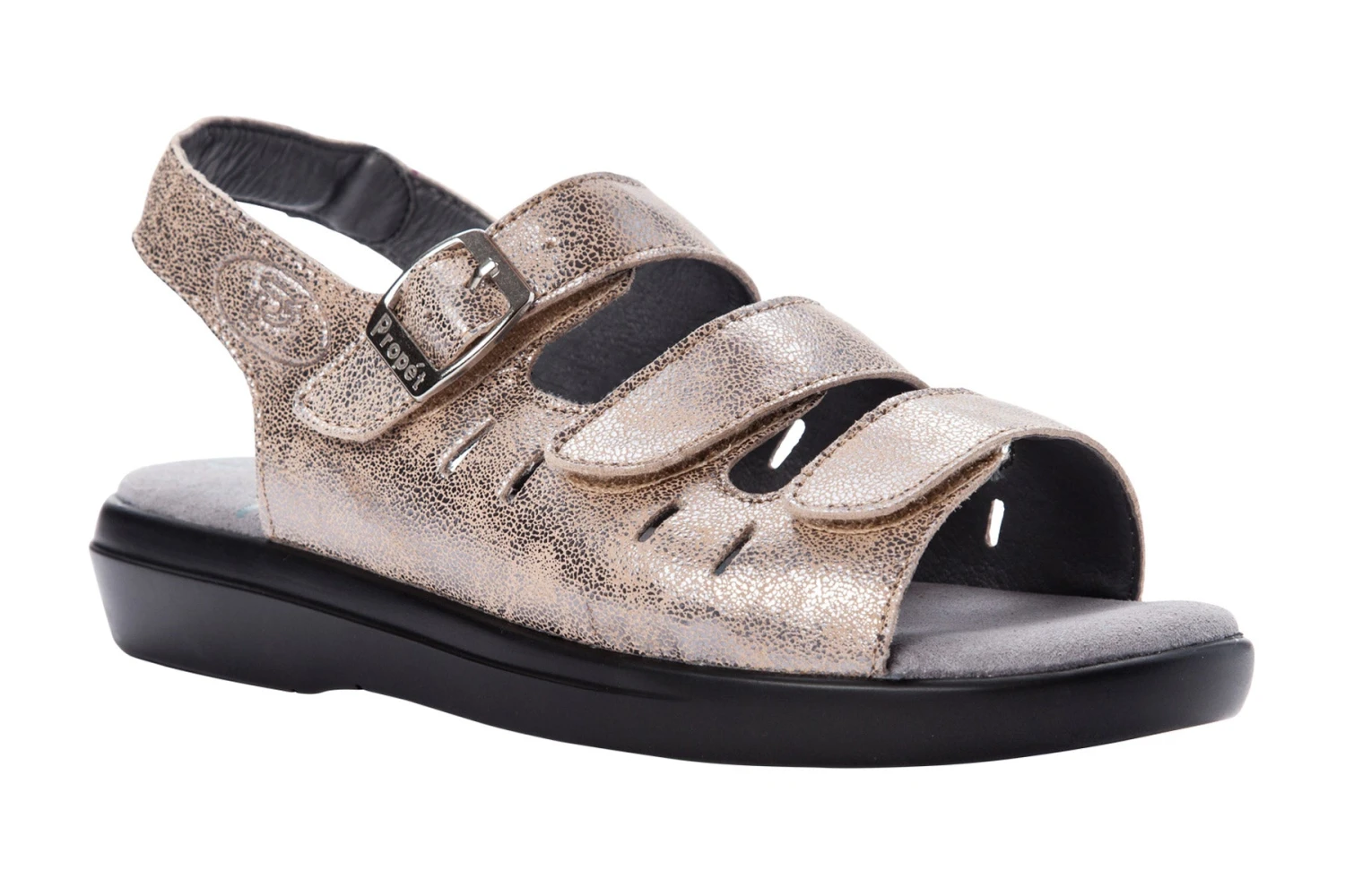 Breeze Walker 1 Breeze Walker