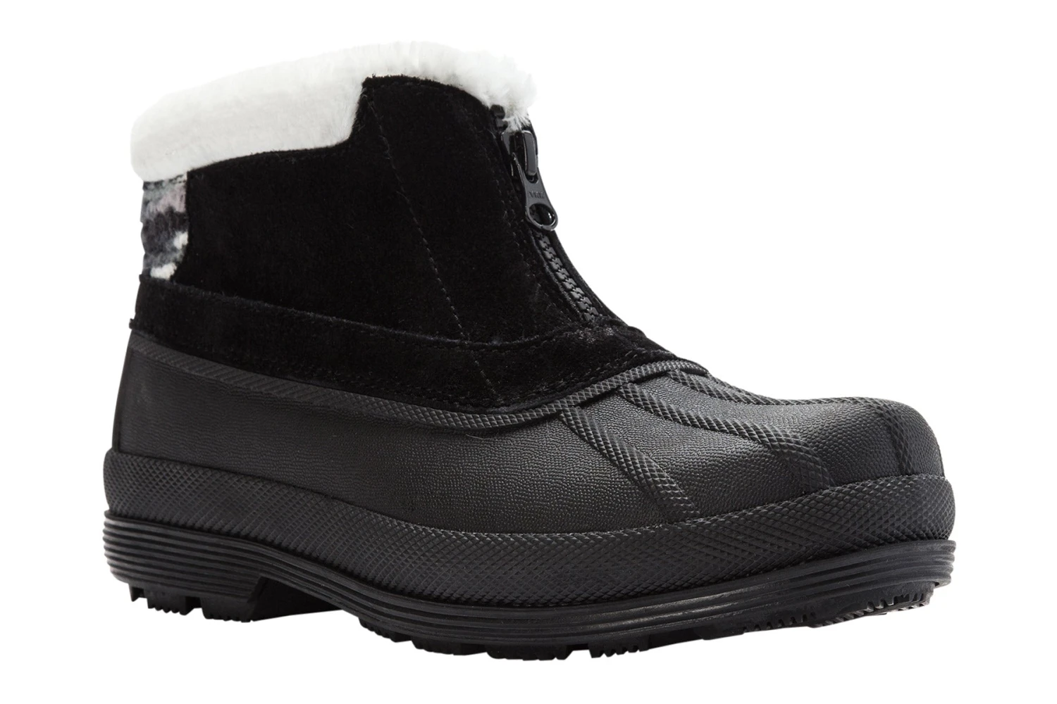 Lumi Ankle Zip 1 Lumi Ankle Zip