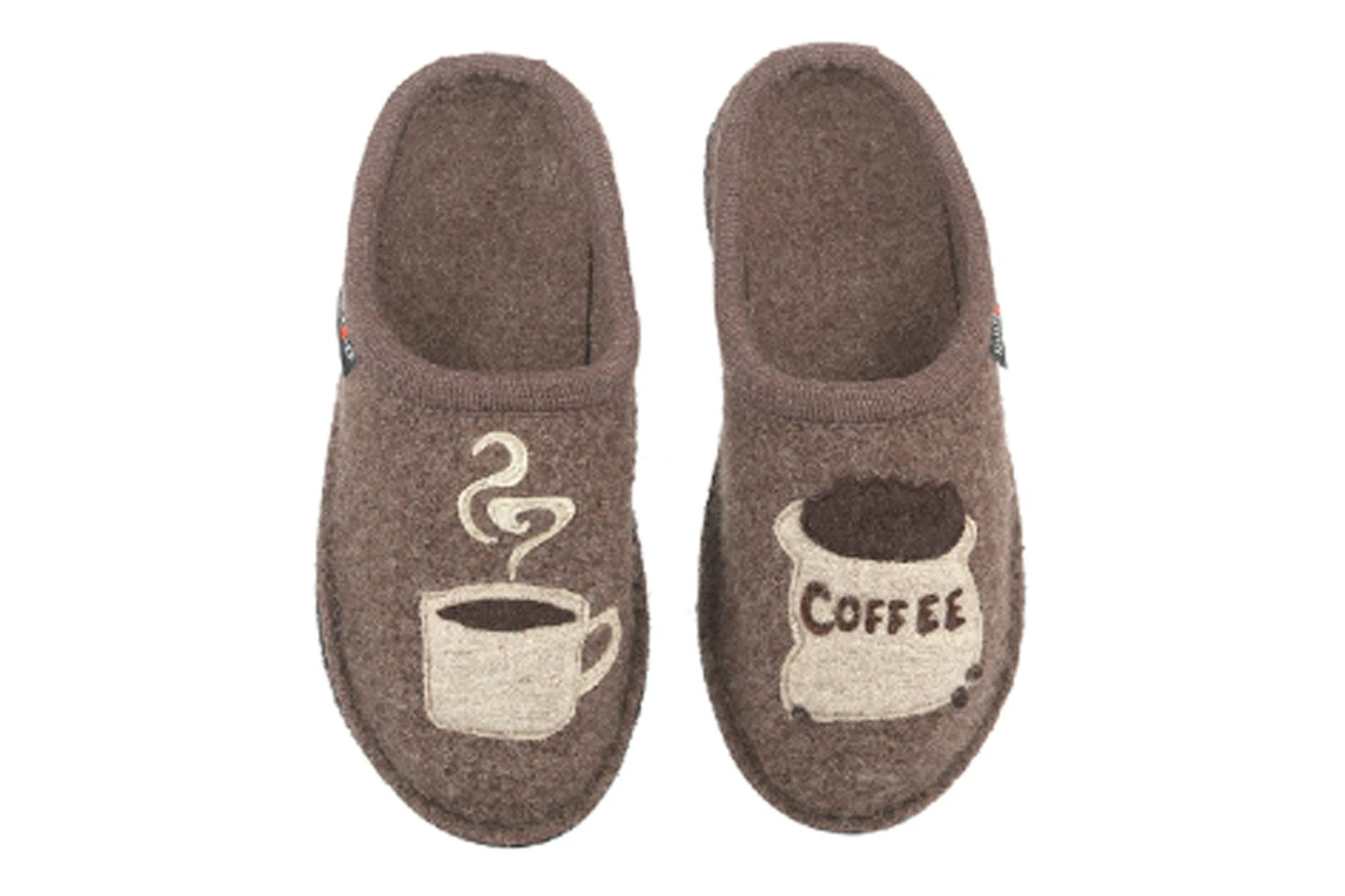 Haflinger Coffee 1 Haflinger Coffee