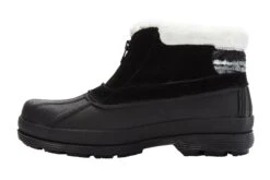 Lumi Ankle Zip 8 Lumi Ankle Zip -Classic Shoe Corner Zoom aff68d75 0203 4ea6 b906 296ecb2eb061