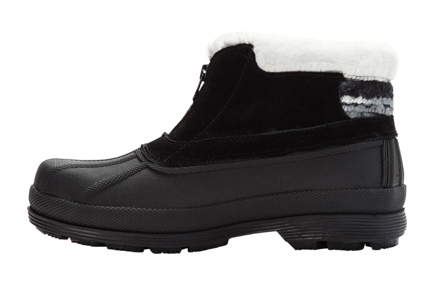 Lumi Ankle Zip 4 Lumi Ankle Zip - Image 4