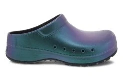 Dansko Kane 7 Dansko Kane -Classic Shoe Corner side 4145110200